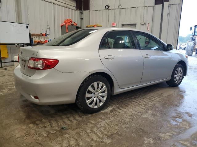 Photo 3 from auction – 2013 TOYOTA COROLLA BA with VIN 2T1BU4EE7DC984848