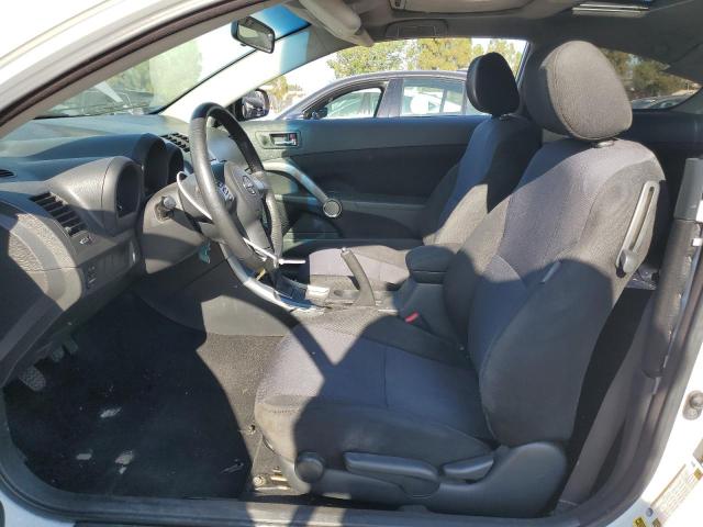 Photo 7 from auction – 2008 TOYOTA SCION TC with VIN JTKDE167880220973