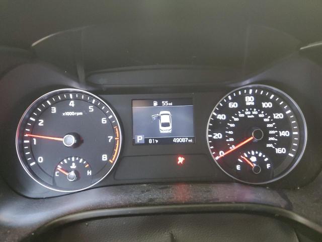 Photo 9 from auction – 2019 KIA FORTE FE with VIN 3KPF24AD5KE086722
