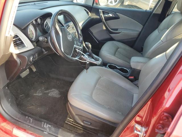 Photo 7 from auction – 2015 BUICK VERANO CON with VIN 1G4PR5SK9F4130548