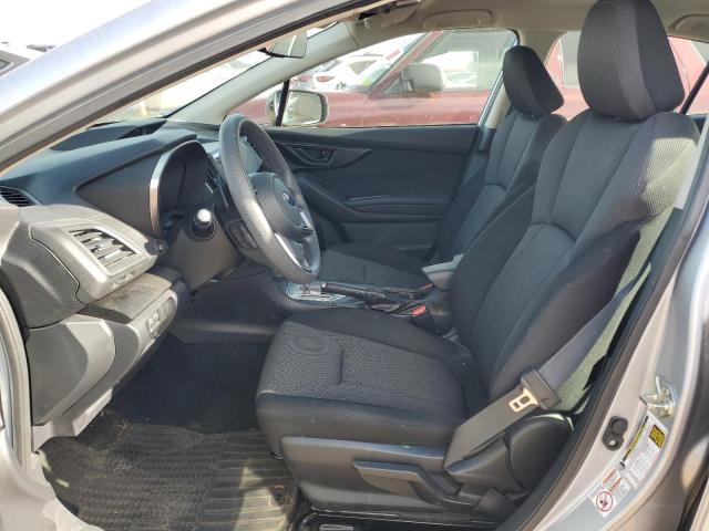 Photo 7 from auction – 2017 SUBARU IMPREZA PR with VIN 4S3GTAD68H3701678
