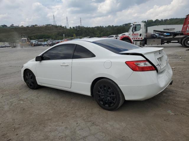 Photo 2 from auction – 2011 HONDA CIVIC LX with VIN 2HGFG1B68BH514675