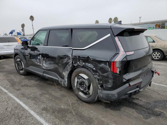 Photo 2 from auction – 2024 KIA EV9 LIGHT with VIN KNDAB5S19R6020257