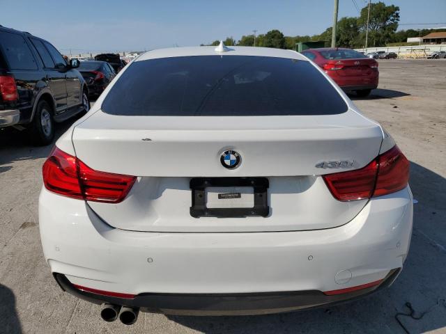 Photo 6 from auction – 2019 BMW 430I GRAN with VIN WBA4J1C50KBM12449