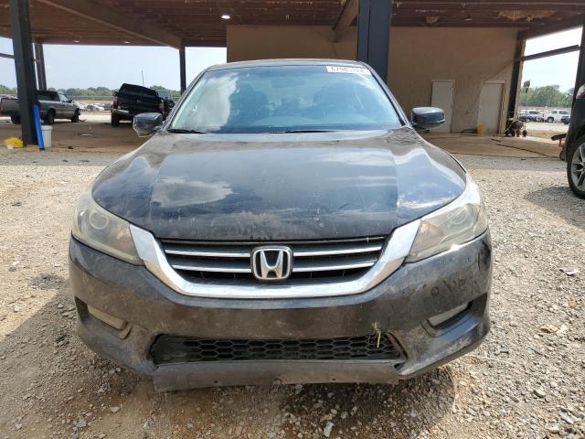 Photo 5 from auction – 2014 HONDA ACCORD EX with VIN 1HGCR2F72EA059511