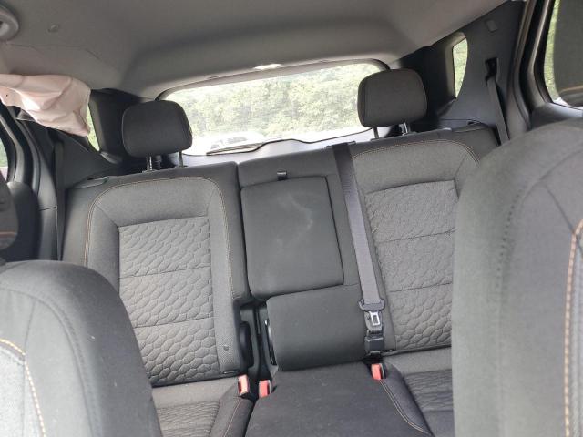 Photo 10 from auction – 2018 CHEVROLET EQUINOX LT with VIN 2GNAXSEV7J6224768