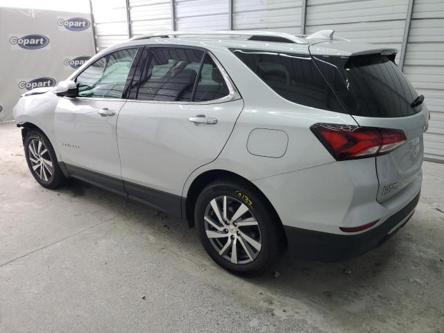 Photo 2 from auction – 2022 CHEVROLET EQUINOX PR with VIN 2GNAXXEV0N6134168