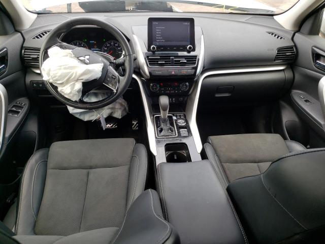 Photo 8 from auction – 2024 MITSUBISHI ECLIPSE CR with VIN JA4ATWAA3RZ001684