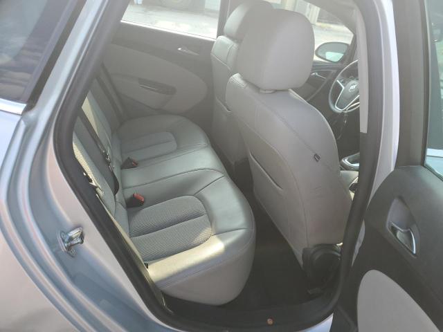 Photo 10 from auction – 2015 BUICK VERANO CON with VIN 1G4PR5SKXF4162716
