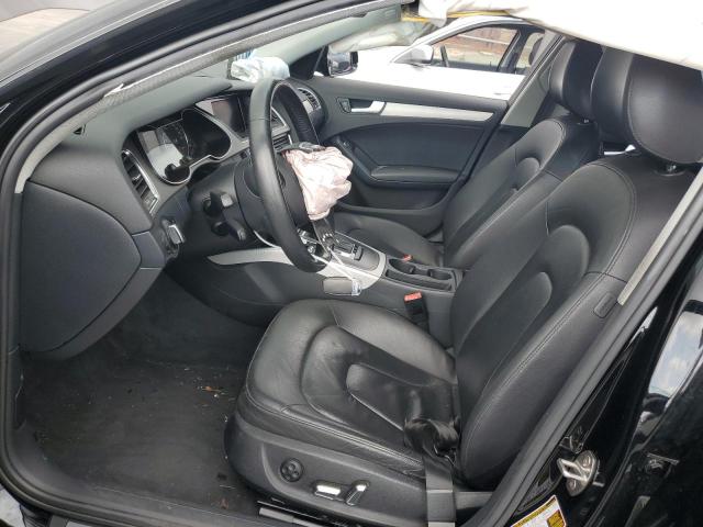 Photo 7 from auction – 2013 AUDI A4 PREMIUM with VIN WAUAFAFL8DN017581