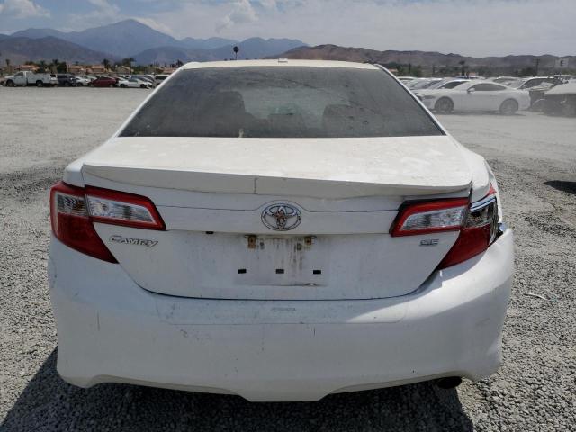 Photo 6 from auction – 2014 TOYOTA CAMRY with VIN 4T1BF1FK7EU790365