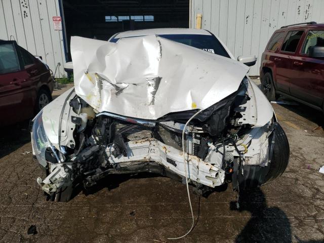 Photo 5 from auction – 2018 FORD TAURUS SEL with VIN 1FAHP2E87JG110101