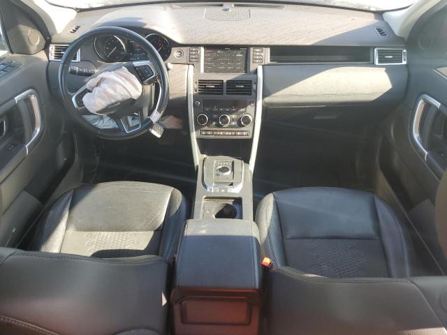 Photo 8 from auction – 2019 LAND ROVER DISCOVERY with VIN SALCP2FX1KH793072