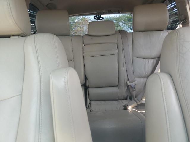 Photo 10 from auction – 2007 LEXUS GX 470 with VIN JTJBT20X370141287