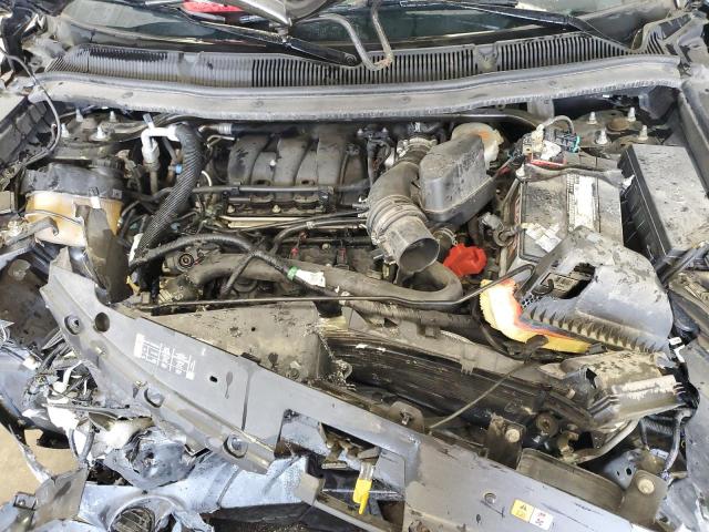 Photo 11 from auction – 2015 FORD EXPLORER P with VIN 1FM5K8AR5FGC27370