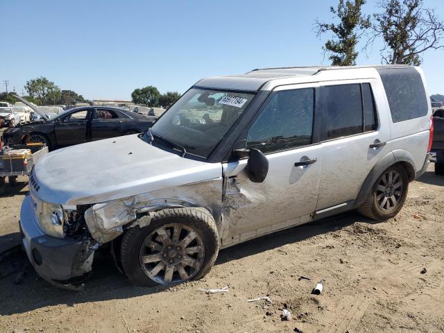 LAND ROVER LR3 SE 2005 with VIN SALAE25425A336076 - Photo from auction