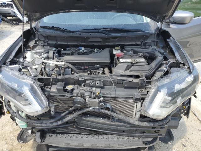 Photo 12 from auction – 2018 NISSAN ROGUE S with VIN KNMAT2MT5JP579670