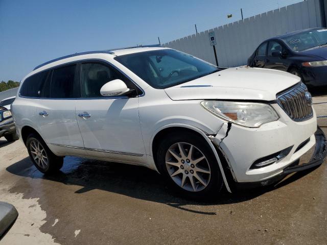Photo 4 from auction – 2015 BUICK ENCLAVE with VIN 5GAKVBKD5FJ229560