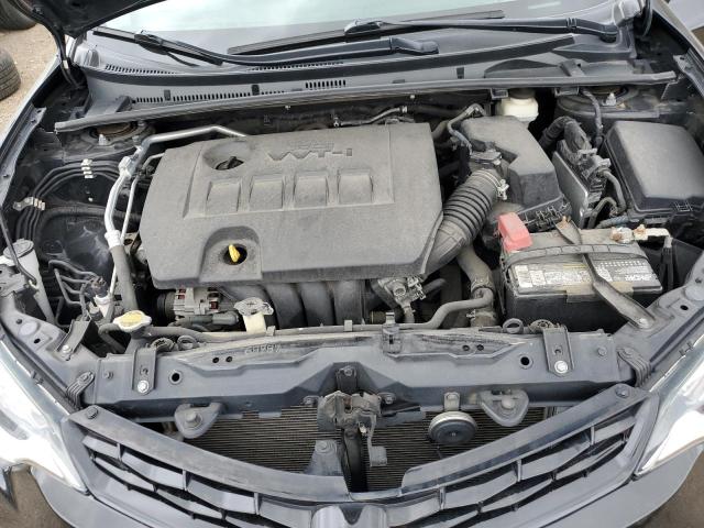 Photo 11 from auction – 2016 TOYOTA COROLLA L with VIN 2T1BURHE9GC580110