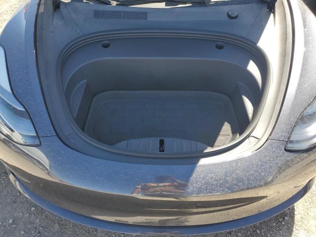 Photo 11 from auction – 2023 TESLA MODEL 3 with VIN 5YJ3E1EA7PF648176