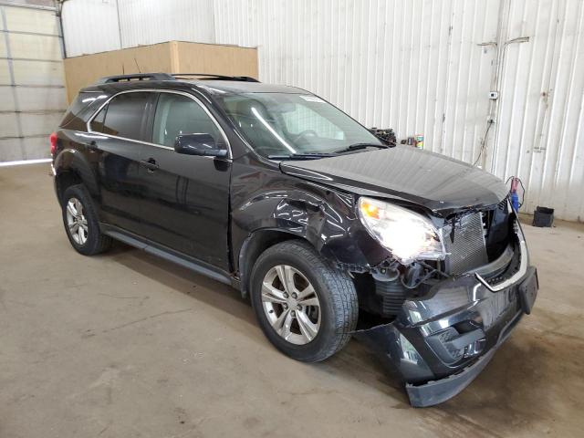 Photo 4 from auction – 2011 CHEVROLET EQUINOX LT with VIN 2CNFLEEC8B6291516