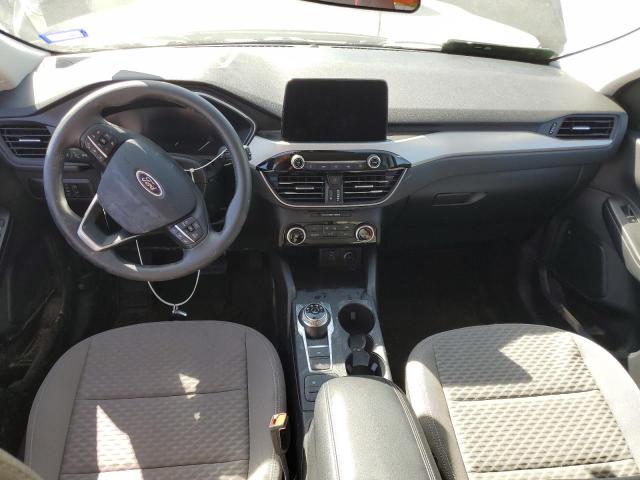 Photo 7 from auction – 2021 FORD ESCAPE SE with VIN 1FMCU0G66MUA21179