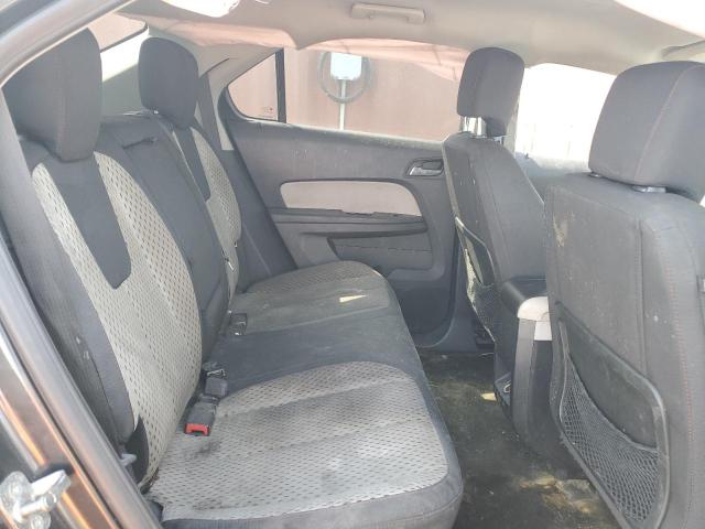 Photo 11 from auction – 2014 CHEVROLET EQUINOX LS with VIN 2GNALAEK3E6279994