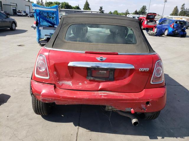 Photo 6 from auction – 2014 MINI COOPER with VIN WMWZN3C51ET861126