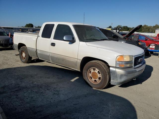 Photo 4 from auction – 2000 GMC NEW SIERRA with VIN 2GTEC19T1Y1184848