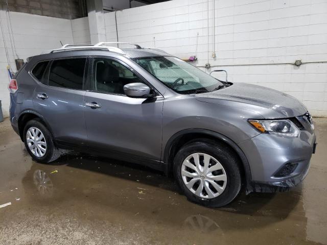 Photo 4 from auction – 2016 NISSAN ROGUE S with VIN KNMAT2MV5GP659528