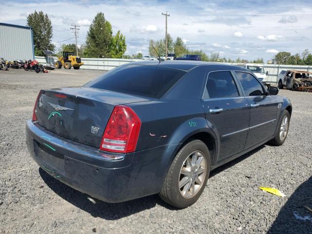Zdjęcie 3 z aukcji – 2008 CHRYSLER 300C z VIN 2C3LK63H88H206691