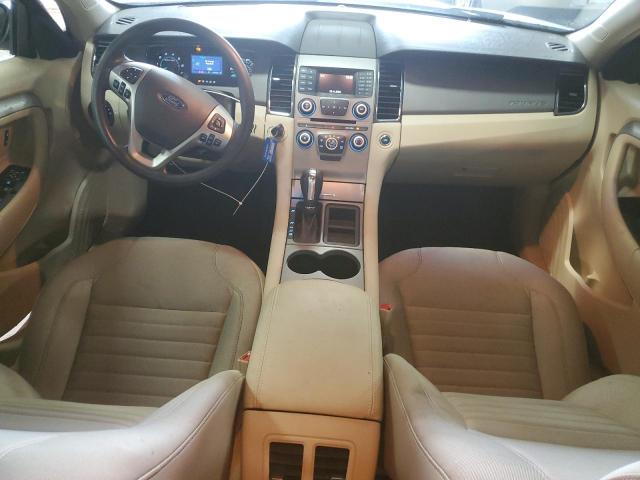 Photo 8 from auction – 2015 FORD TAURUS SE with VIN 1FAHP2D82FG184356