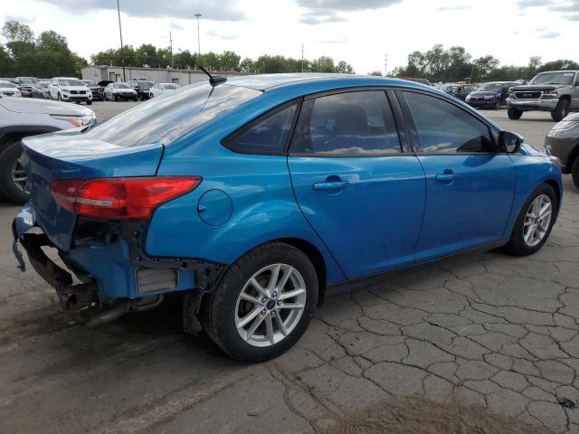 Photo 3 from auction – 2016 FORD FOCUS SE with VIN 1FADP3F23GL274864