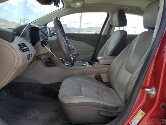 Photo 7 from auction – 2013 CHEVROLET VOLT with VIN 1G1RD6E47DU111761