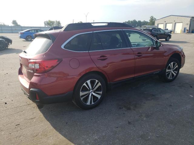 Photo 3 from auction – 2019 SUBARU OUTBACK 2. with VIN 4S4BSANC9K3293549