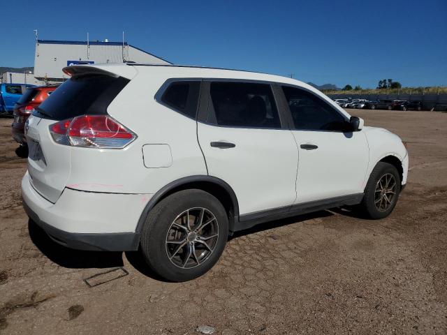 Photo 3 from auction – 2016 NISSAN ROGUE S with VIN KNMAT2MT8GP680033