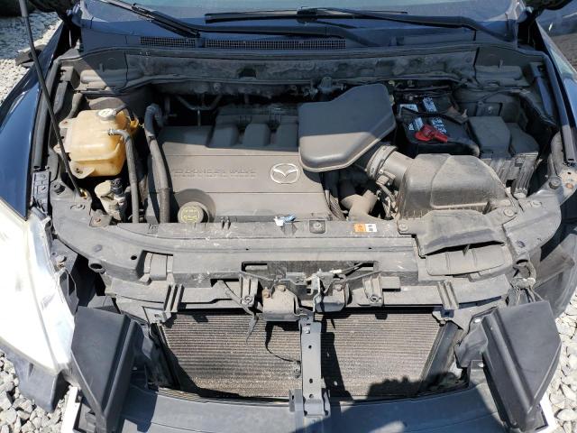 Photo 12 from auction – 2010 MAZDA CX-9 with VIN JM3TB3MV6A0208374