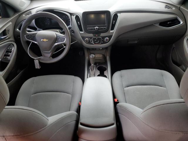 Photo 8 from auction – 2016 CHEVROLET MALIBU LS with VIN 1G1ZB5ST7GF176047
