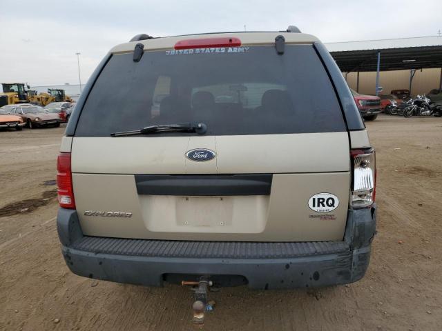 Photo 6 from auction – 2005 FORD EXPLORER X with VIN 1FMZU62K05UB34323