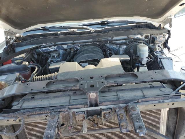 Photo 11 from auction – 2015 CHEVROLET SILVERADO with VIN 3GCUKSEJ7FG511170