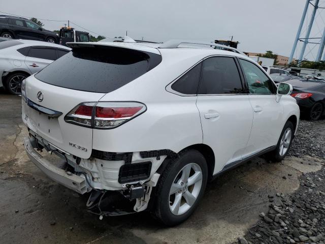 Photo 3 from auction – 2015 LEXUS RX 350 BAS with VIN 2T2BK1BA5FC339538