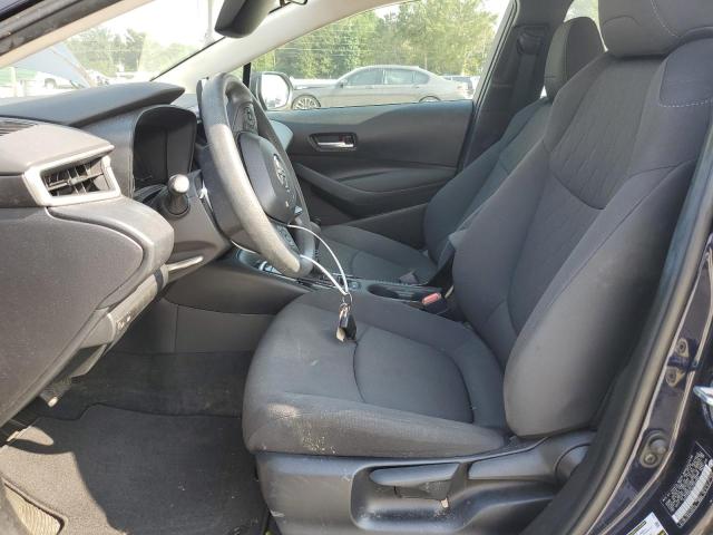 Photo 7 from auction – 2020 TOYOTA COROLLA LE with VIN 5YFEPRAE4LP145083