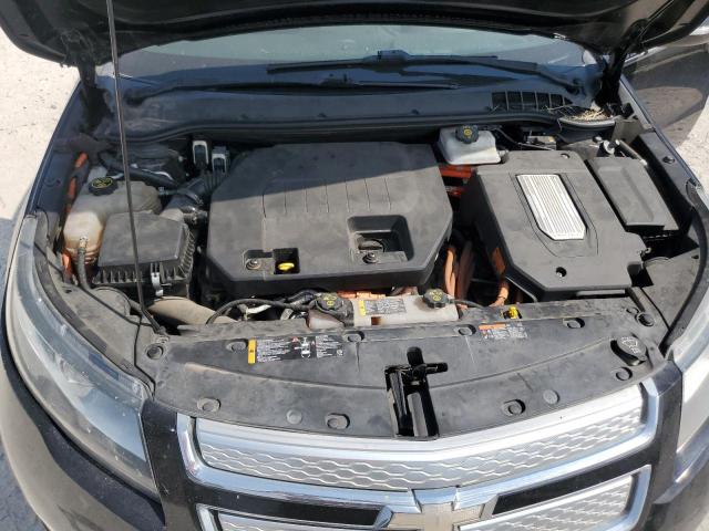 Photo 11 from auction – 2013 CHEVROLET VOLT with VIN 1G1RD6E42DU122795