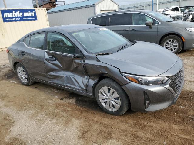Photo 4 from auction – 2024 NISSAN SENTRA with VIN 3N1AB8BV9RY267892