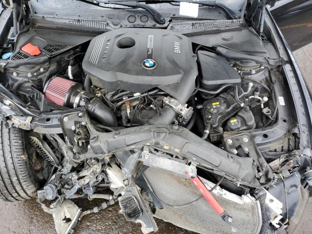 Photo 11 from auction – 2017 BMW 230XI with VIN WBA2H9C39HV986961
