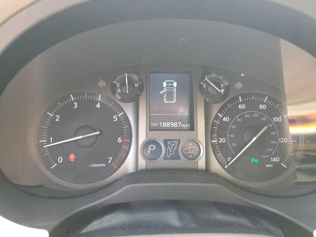 Photo 9 from auction – 2012 LEXUS GX 460 PRE with VIN JTJJM7FX6C5046863