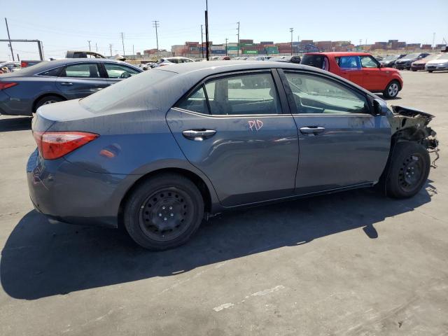 Photo 3 from auction – 2018 TOYOTA COROLLA L with VIN 5YFBURHE8JP816947