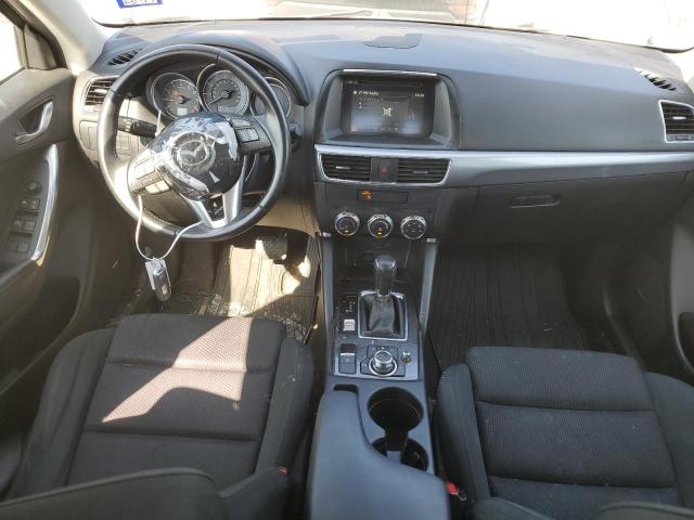 Photo 8 from auction – 2016 MAZDA CX-5 TOURI with VIN JM3KE4CYXG0645663