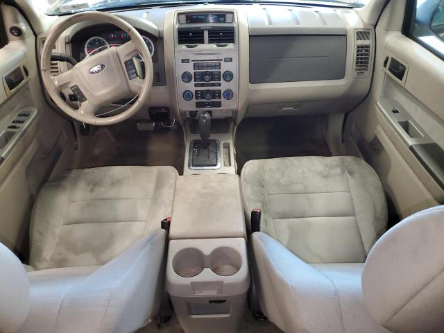 Photo 8 from auction – 2011 FORD ESCAPE XLT with VIN 1FMCU9DG1BKB11284