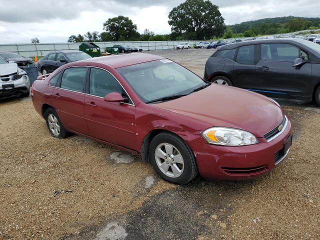 Photo 4 from auction – 2006 CHEVROLET IMPALA LT with VIN 2G1WT55K969208233